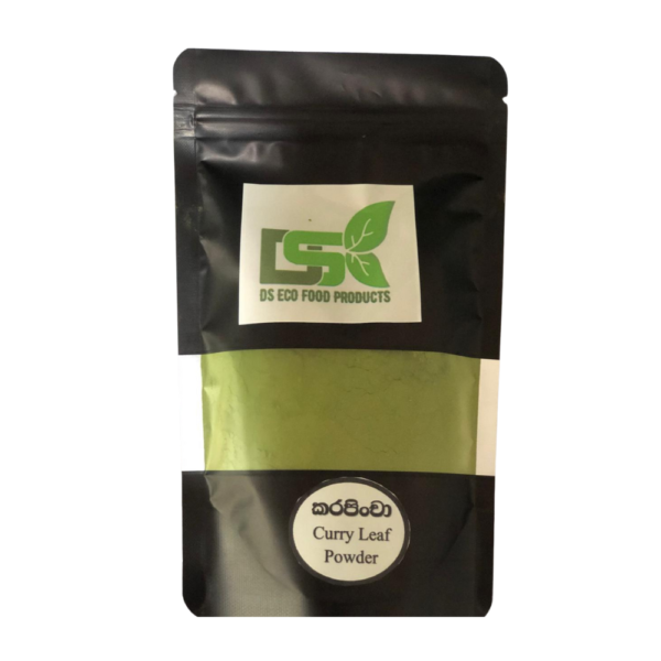 Curry Leaf Powder/කරපිංචා පවුඩර් -