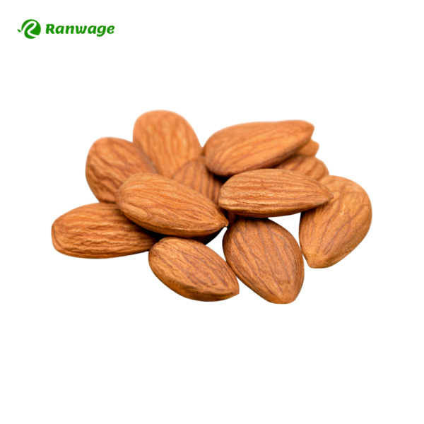 Almonds Nuts - 250g