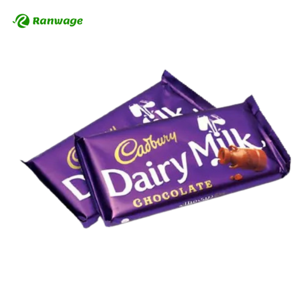 Cadbury Milk Chocolate - 160g