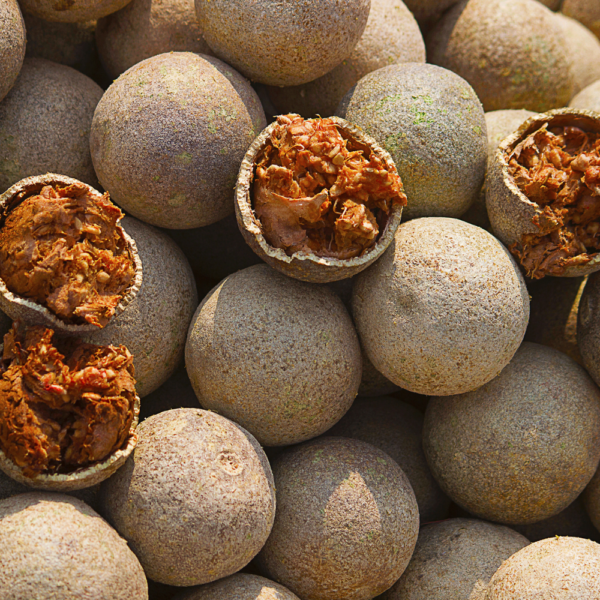 Dehydrated Woodapple Powder/දිවුල් කුඩු - 100g - Image 2