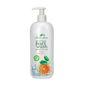 Nature s Secrets Citrus Body Wash - 380ml - Image 2