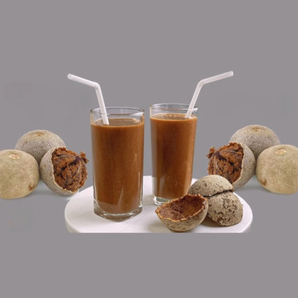 Dehydrated Woodapple Powder/දිවුල් කුඩු - 100g - Image 3
