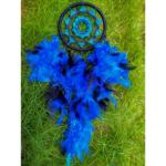 Nadee Collection Dream Catcher - 12 Cm Ring (Size)