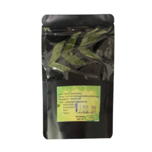 Curry Leaf Powder/කරපිංචා පවුඩර් - - Image 2