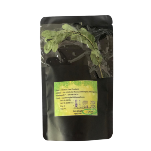 Ranwara Powder/රණවරා පවුඩර් - 100% Natural + Organic Herbal Powder - 100g - Image 2