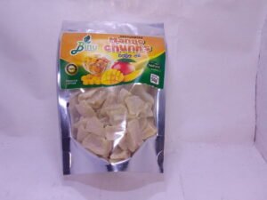 Mango Chunks (Like Jujubs) - Image 3