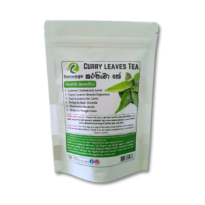 Curry leavese tea - Image 2