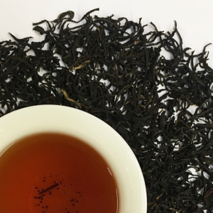 Black Peony Tea - Only 01 Leaf