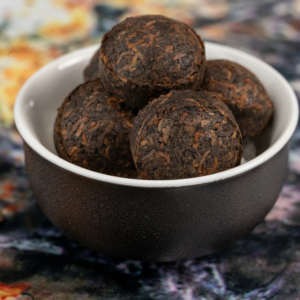 Black Tea Ball - Up to 300 Pieces
