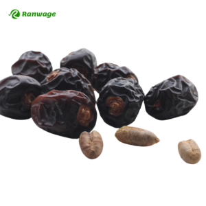 Ajwa Premium Dates 100 grams Fresh & Soft, Directly from Saudi Arabia, Rich in Antioxidants & Nutrients, Great for Snacking & Gifting - Image 3