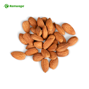 Almonds Nuts - 250g - Image 3