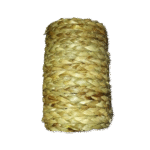 Weaving Pan Grass Pencil Case (Panicum) - Handmade