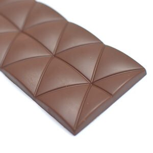 La Treats Dark Chocolate Slab 55g