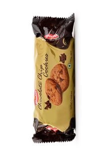 Munchee Chocolate Chip Cookies 100g - Image 2