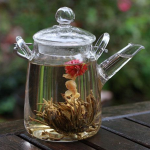 Blooming Tea Ball