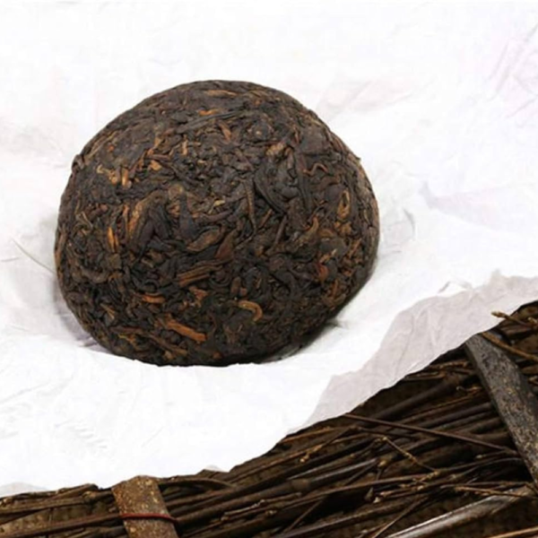 Black Tea Ball - Up to 300 Pieces - Image 4