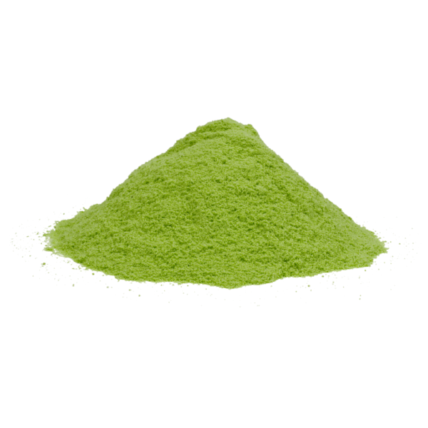 Centella Powder/ගොටුකොල පවුඩර් - 100% Natural + Organic Herbal Powder - 100g - Image 3
