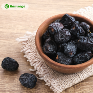 Ajwa Premium Dates 100 grams Fresh & Soft, Directly from Saudi Arabia, Rich in Antioxidants & Nutrients, Great for Snacking & Gifting - Image 4