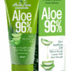 Nature's Skin Soothing Gel Aloe96% 100ml