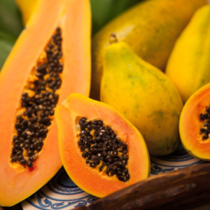 Dehydrated Papaya/විජලනය කල ගස්ලබු - Image 3