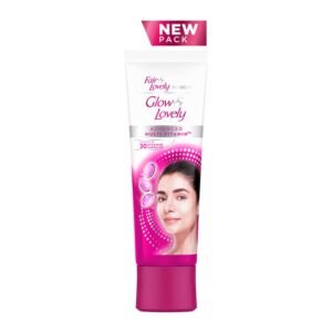 Glow & Lovely Cream Multivitamin 50g - Image 3