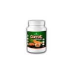 Carrot capsule