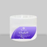 Hair Cream 100% Natural Ruu ceylon Brand