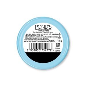 Ponds Super Light Gel 25g
