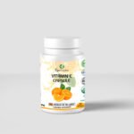 RUU CEYLON VITAMIN C CAPSULE/විටමින් C 100% NATURAL