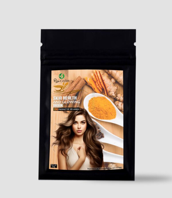 කොලැජන් ඩ්‍රින්ක්/Collagen Drink