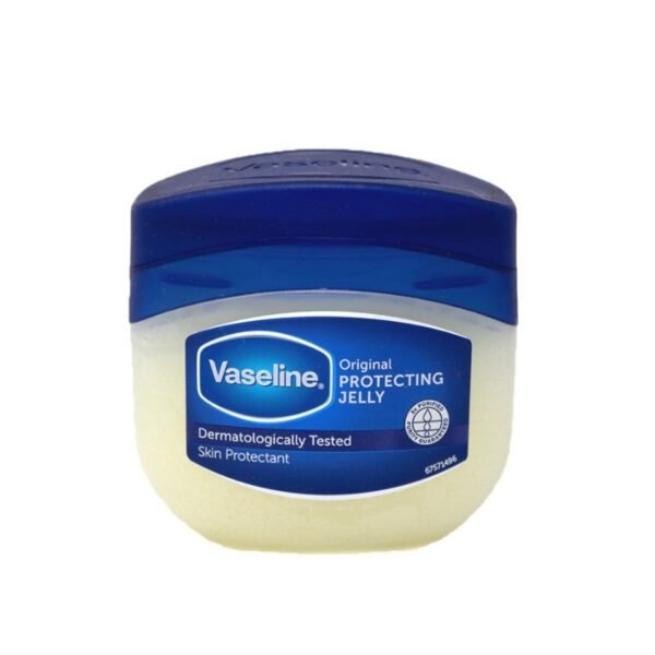 Vaseline Original Protecting Jelly - 100ml