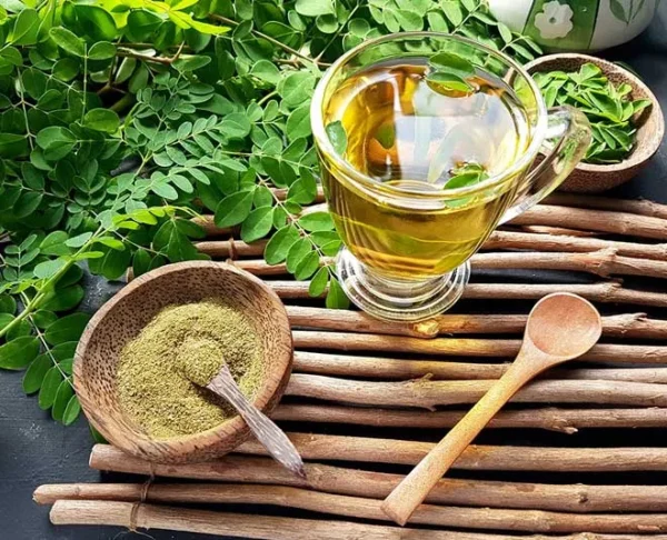 Curry leavese tea - Image 4