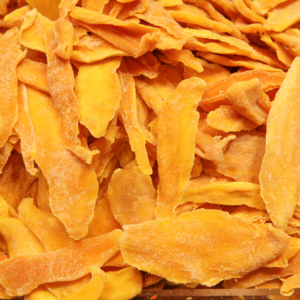 Dehydrated Mango Slices/විජලනය කල අඹ - Image 2