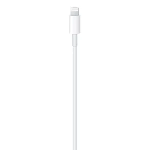 Apple Type-C to Lightning Cable (1 meter) - 100% Authentic