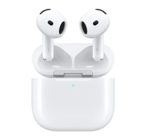 Apple Airpods 4 Active Noise Cancelling Version (ANC) 2024 - 100% Authentic - Image 2