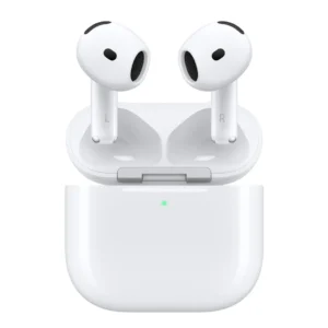 Apple Airpods 4 Active Noise Cancelling Version (ANC) 2024 - 100% Authentic