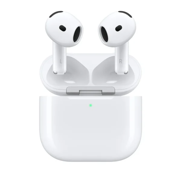 Apple Airpods 4 Active Noise Cancelling Version (ANC) 2024 - 100% Authentic - Image 2