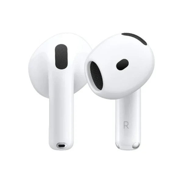 Apple Airpods 4 Active Noise Cancelling Version (ANC) 2024 - 100% Authentic