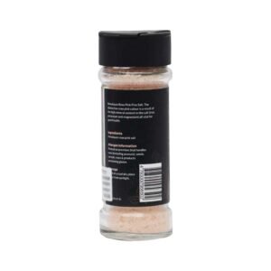 Finch Himalayan Pink Salt - 100.00 g - Image 2