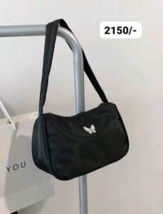 Ladies crossbody bag/ක්රොස් බොඩී බෑග් - Image 2