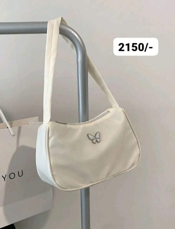 Ladies crossbody bag/ක්රොස් බොඩී බෑග්