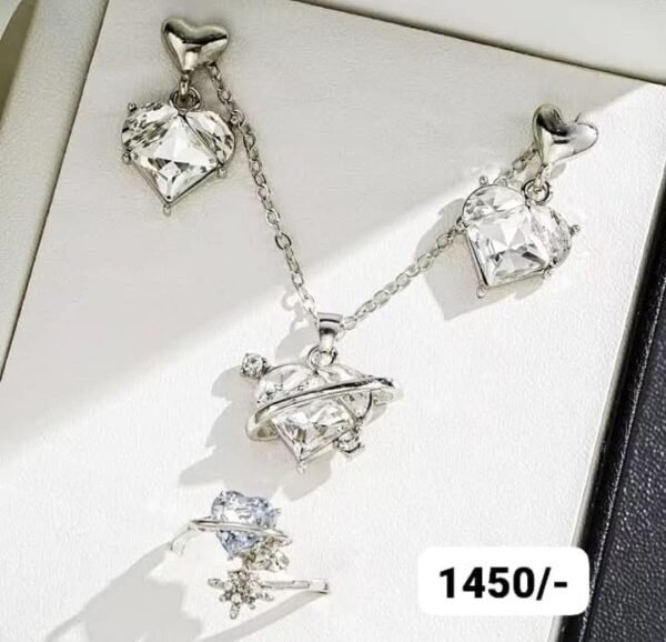 Juwelery set/ජුවලරි සෙට්