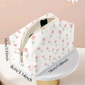 Makeup Tools Bag/මේකප් ටූල් බෑග්