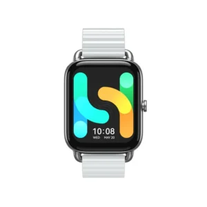 Haylou RS4 Plus Smart Watch with AMOLED Screen - 100% Authentic