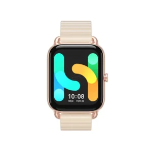 Haylou RS4 Plus Smart Watch with AMOLED Screen - 100% Authentic