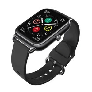 Haylou RS4 Plus Smart Watch with AMOLED Screen - 100% Authentic