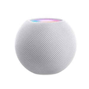 Apple HomePod Mini Smart Speaker - 100% Authentic - Image 4