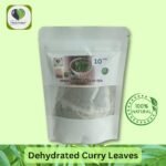 Curry leavese tea