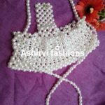 Beaded Hand Bags/පබළු බෑග්