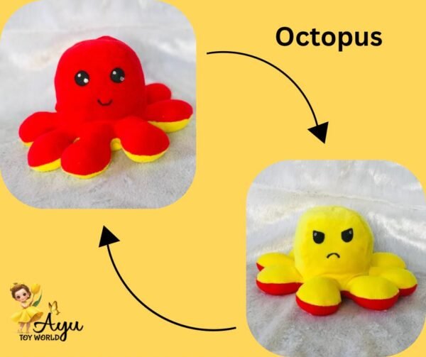 Octopus /බූවල්ලා